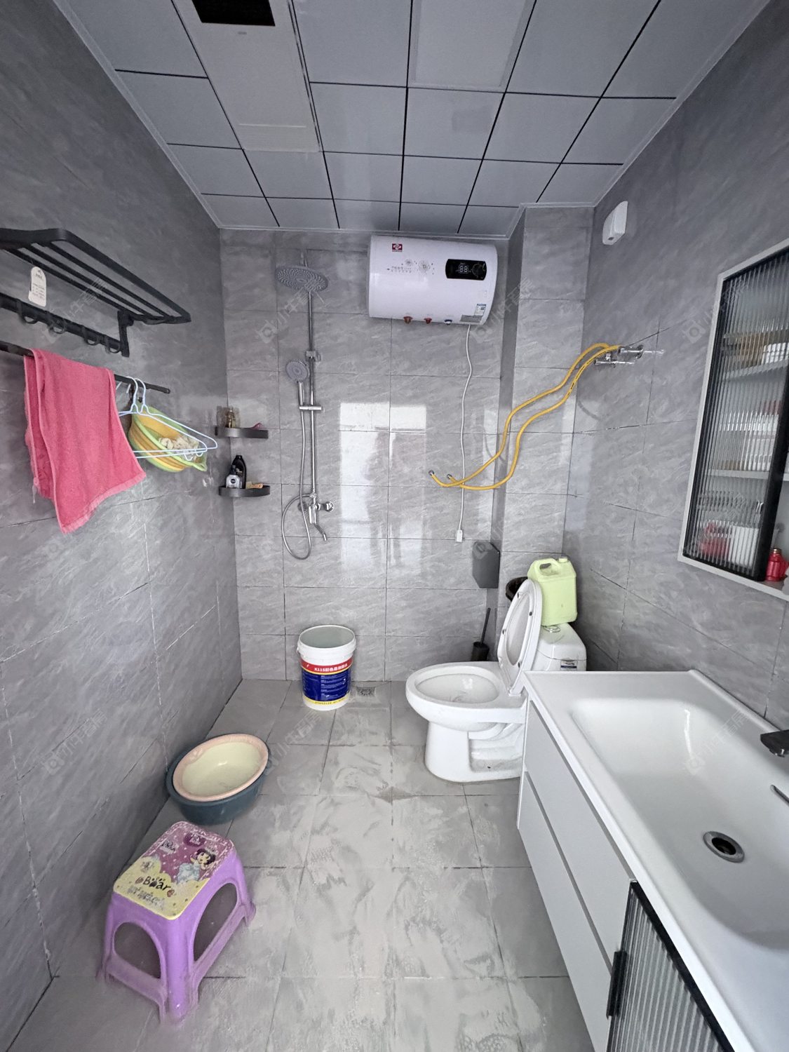 常州河苑新村在租房源户型图_小牛看房