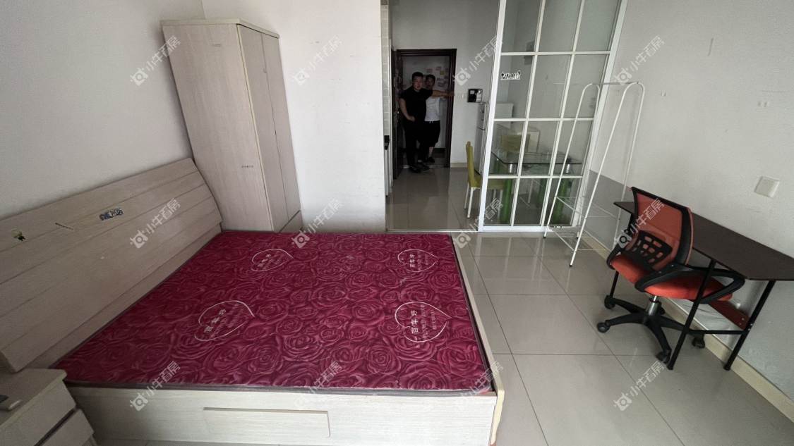 常州香江康桥在租房源_小牛看房