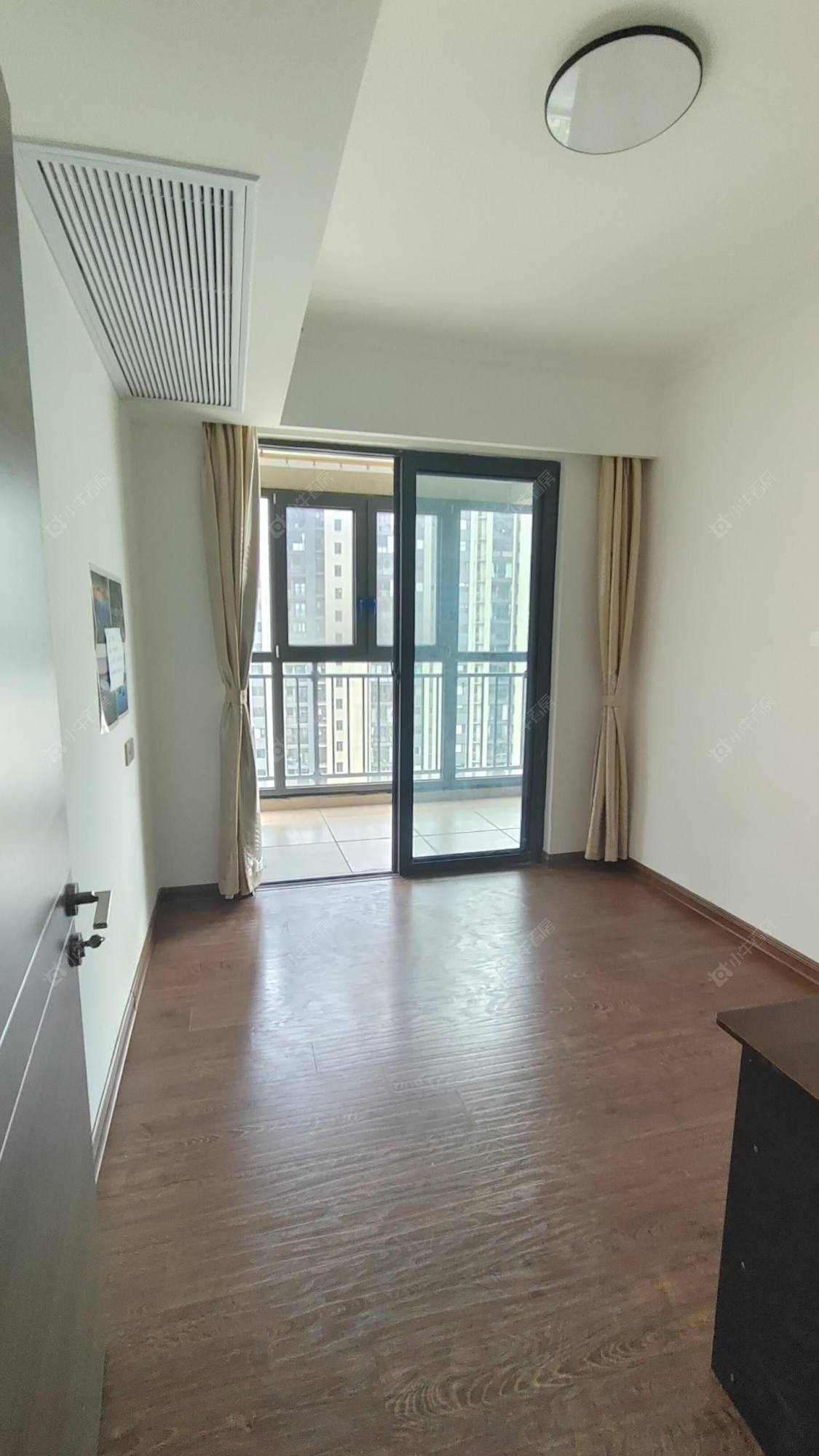 常州碧桂园壹号天禧在租房源室内图_小牛看房