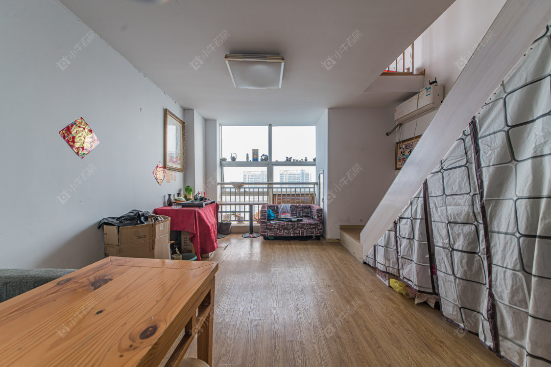 常州华东机电城在售二手房源室内图_小牛看房