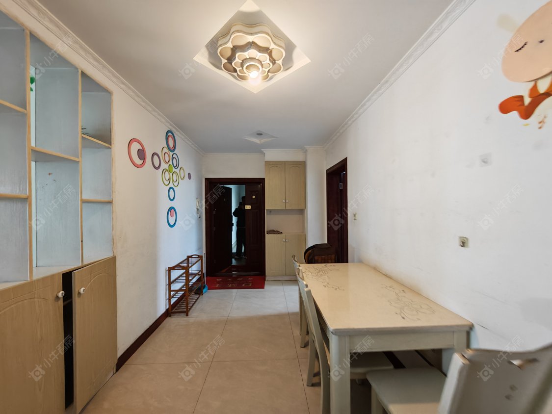 常州南湖家苑在租房源室内图_小牛看房