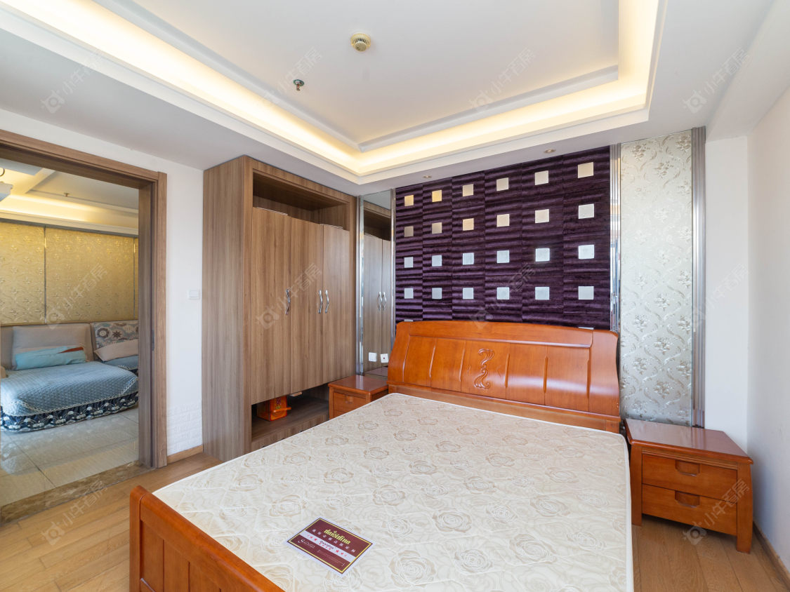 常州恒大翡翠华庭在售二手房_小牛看房