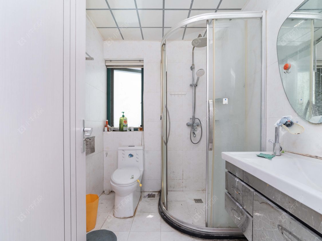 常州喜盈门花苑在售二手房源室内图_小牛看房