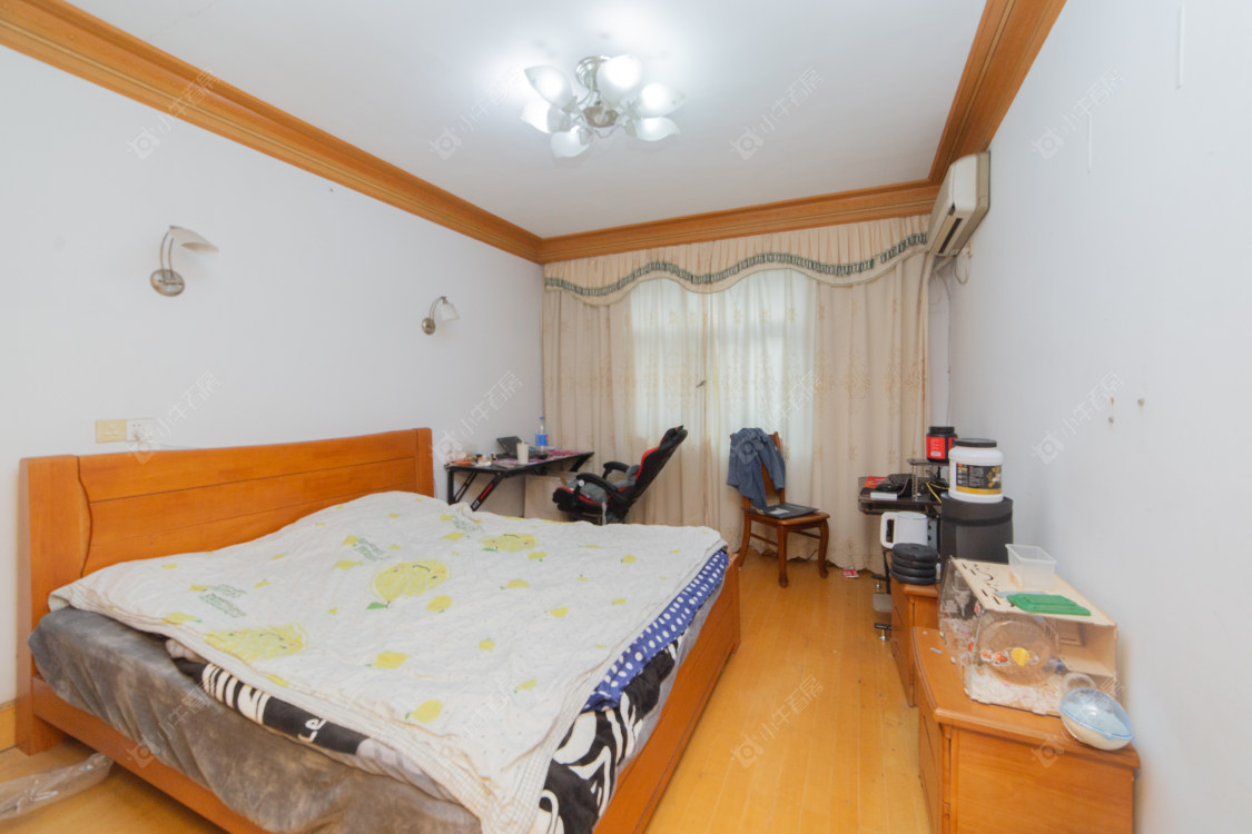 三井西小村房源室内图 常州三井西小村在售二手房源室内图_小牛看房