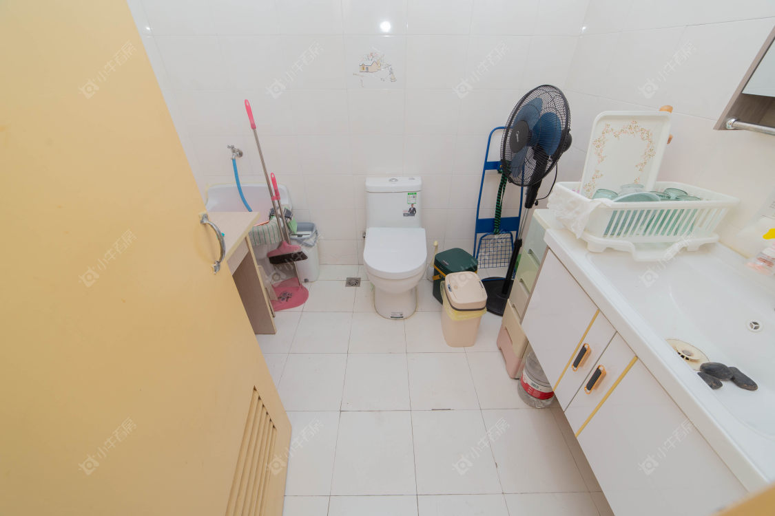 常州北城后街在售二手房源室内图_小牛看房