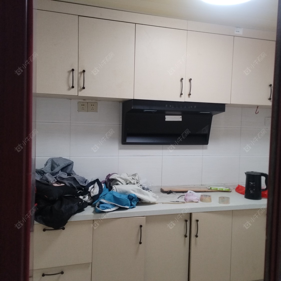 常州豪景家园在租房源室内图_小牛看房