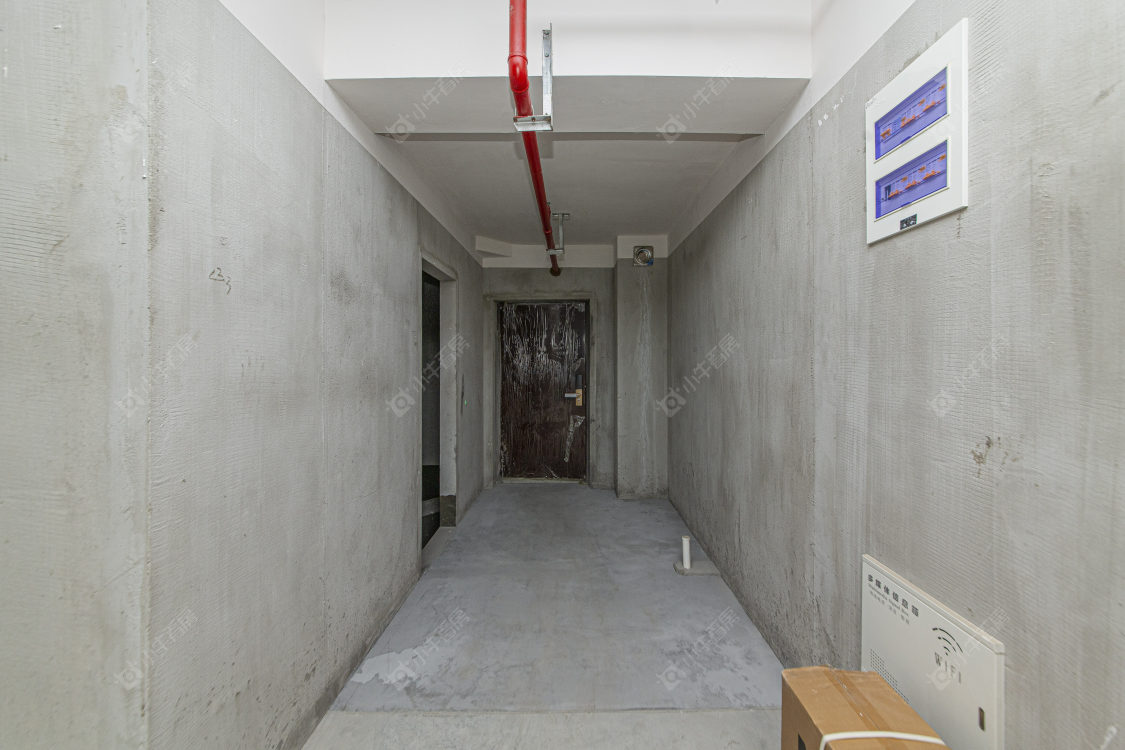 常州爱琴海公寓在售二手房源室内图_小牛看房