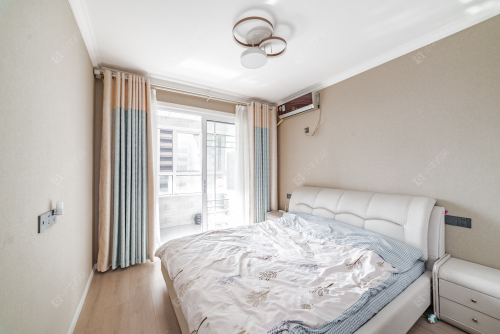 常州路劲城二期在售二手房源室内图_小牛看房