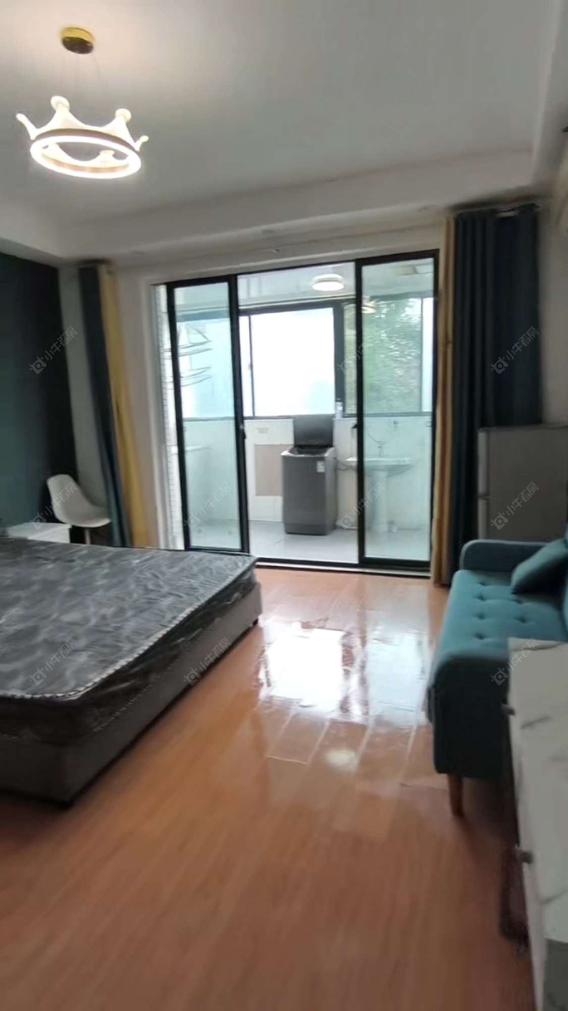 常州金鸡花园在租房源_小牛看房