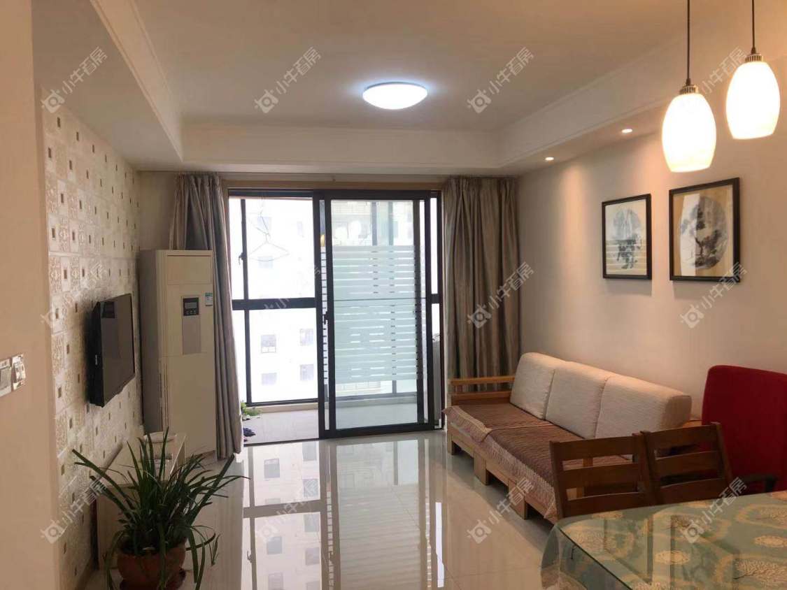 常州上东区在租房源_小牛看房