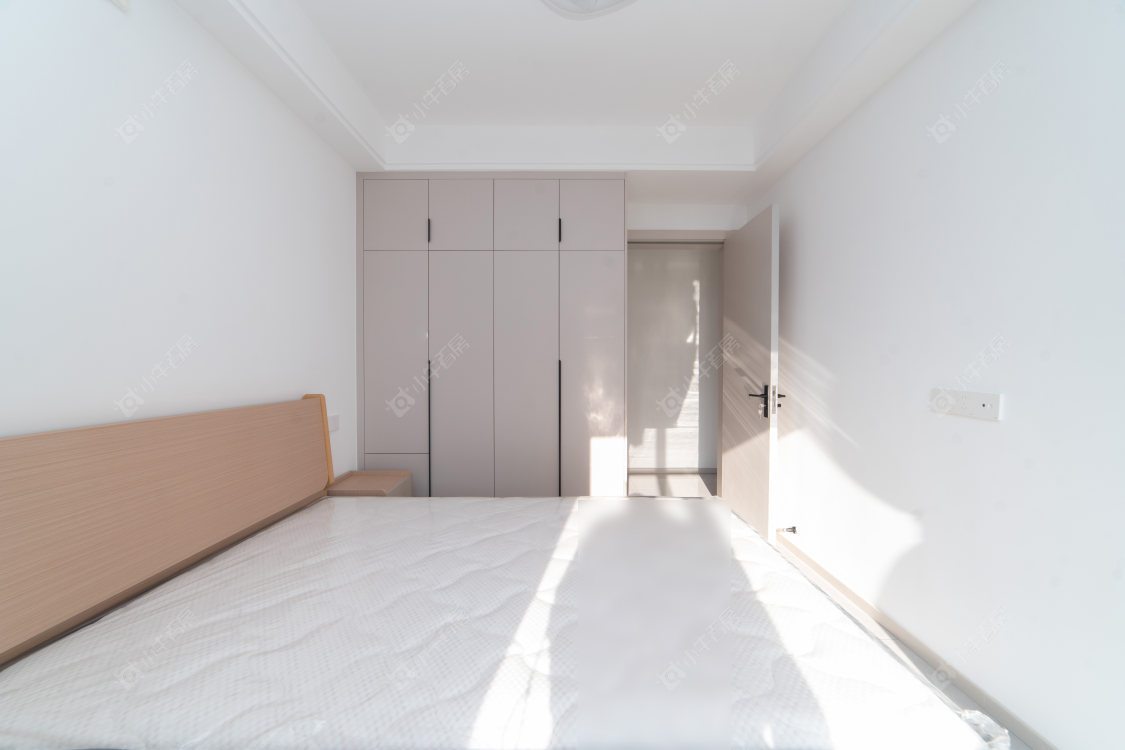 常州五星星韵城在售二手房源室内图_小牛看房