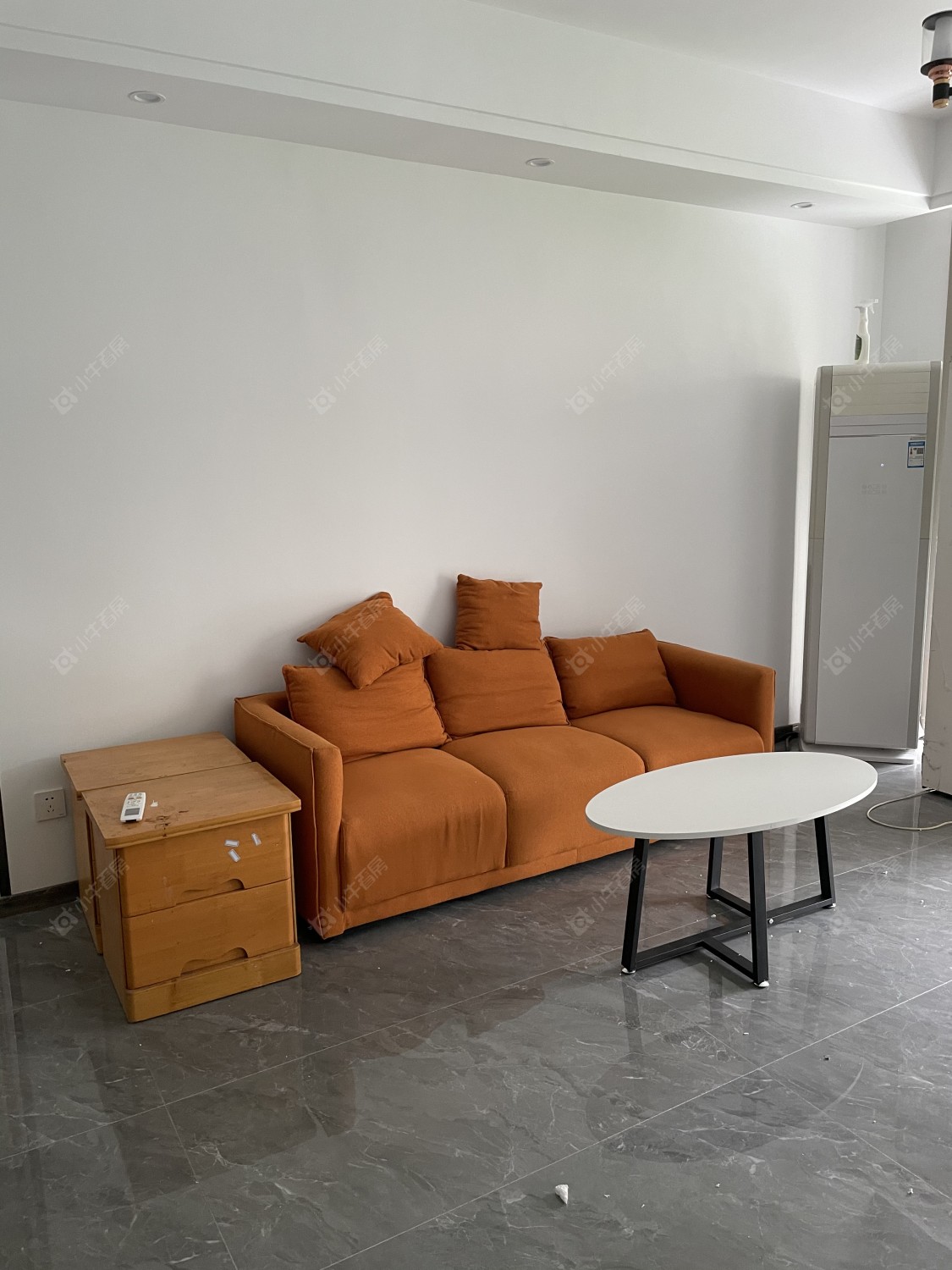 常州世茂香槟湖一期在租房源_小牛看房