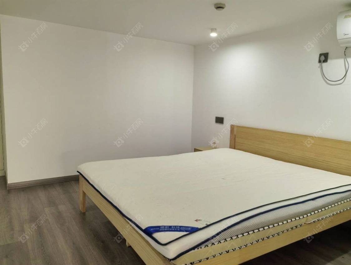 常州吾悦广场全能家公寓在租房源_小牛看房