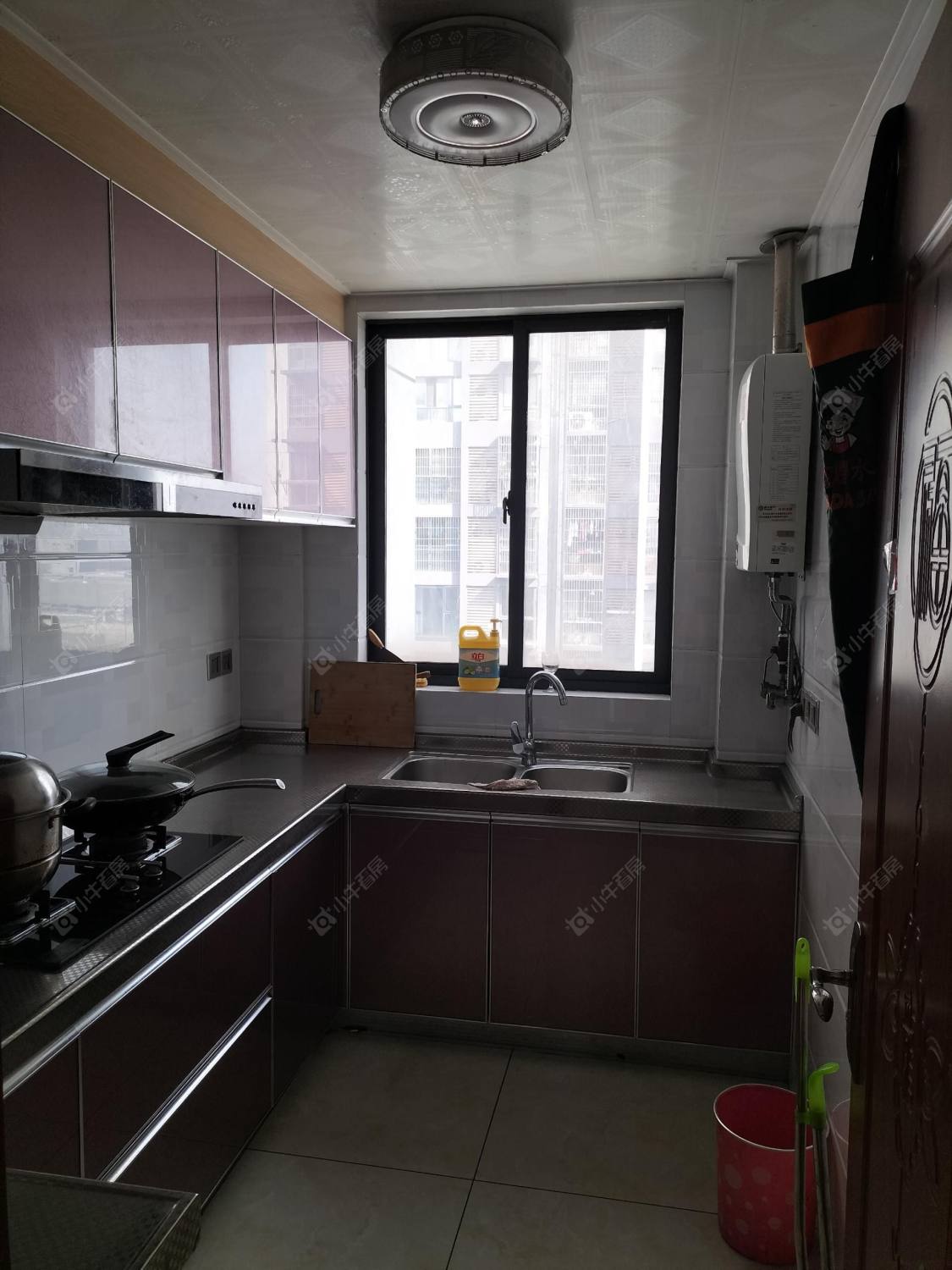 怡枫苑房源室内图 常州怡枫苑在租房源室内图_小牛看房