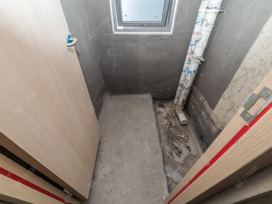 常州旭辉都会江来在售二手房源室内图_小牛看房