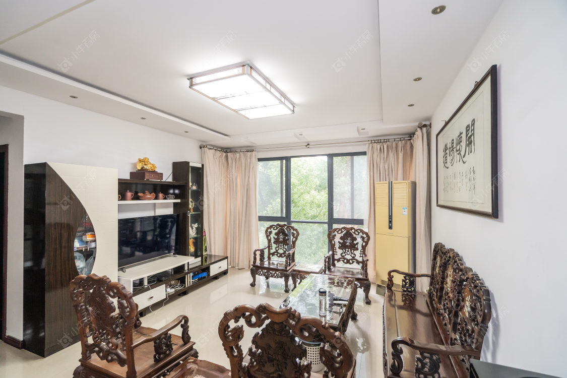 常州香梅花园在售二手房源_小牛看房