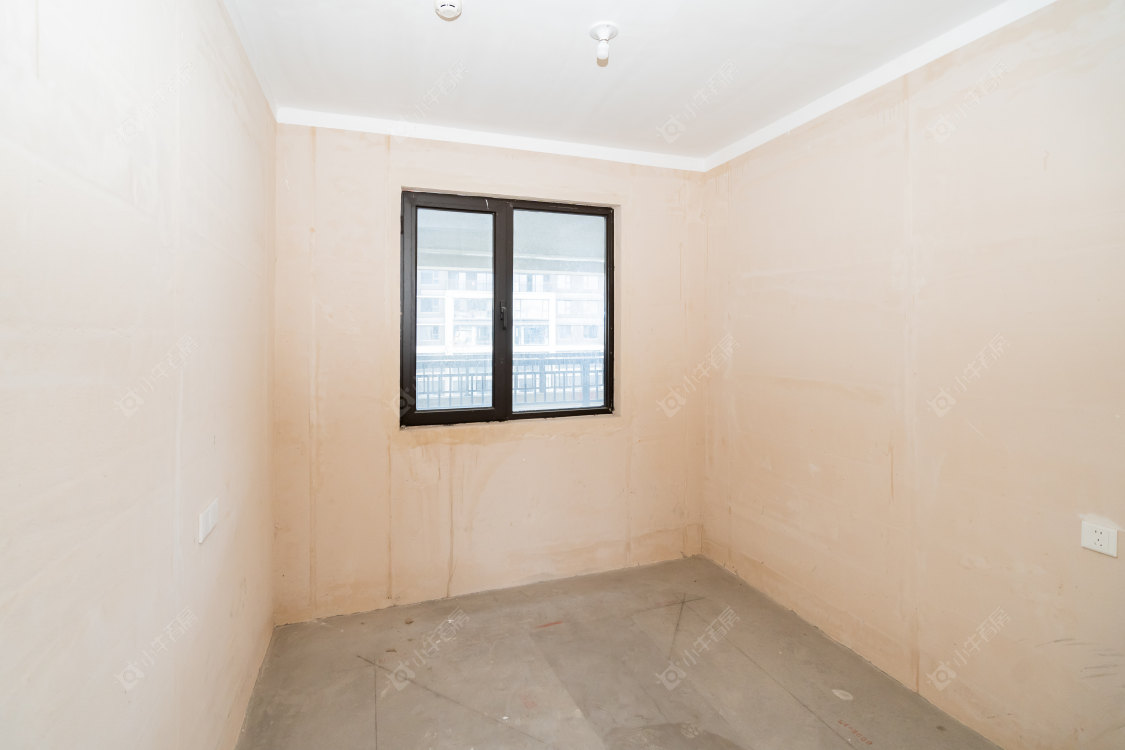 常州保利龙湖景玥府在售二手房源室内图_小牛看房