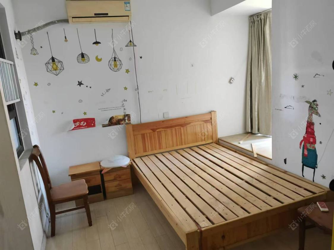 常州天安尚城二期在租房源室内图_小牛看房