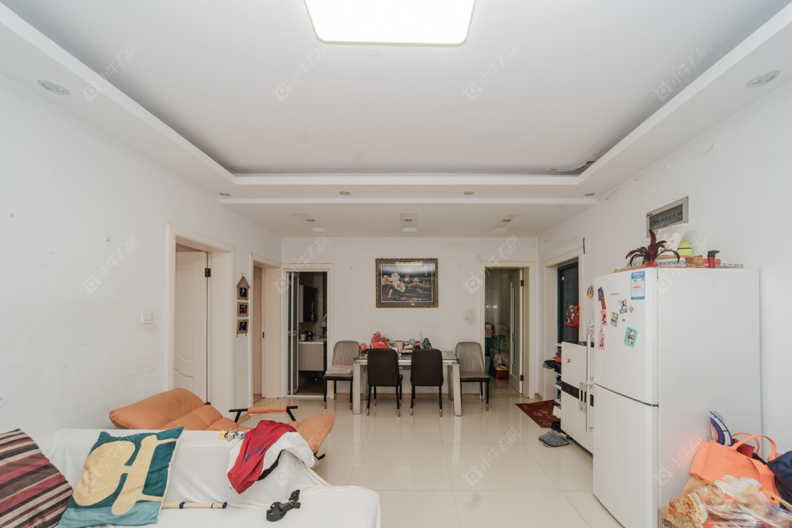 常州祥龙苑在售二手房源室内图_小牛看房