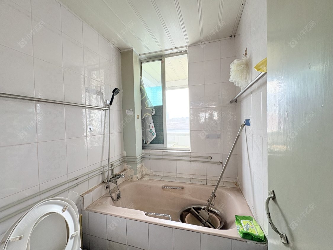 丹阳华阳商城在售二手房源室内图_小牛看房