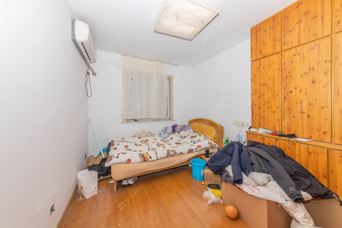 常州腾龙苑东区在售二手房源室内图_小牛看房