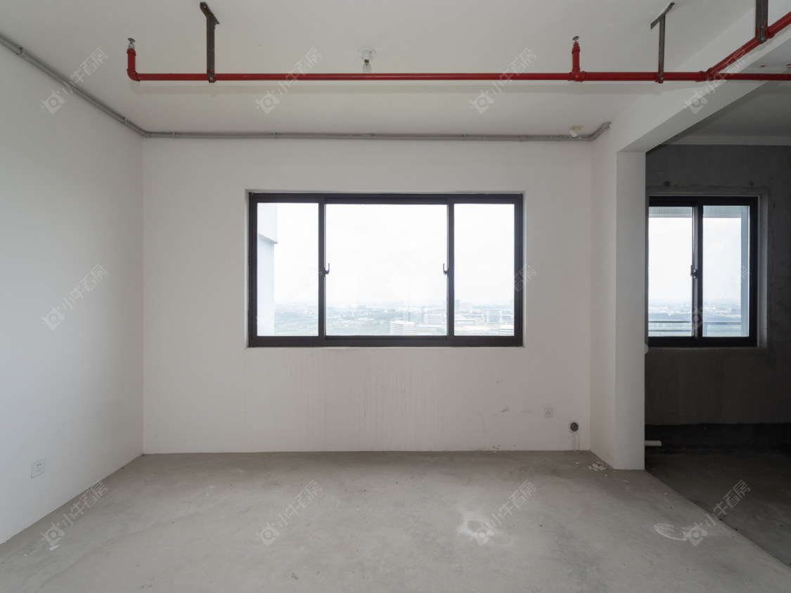 常州翡丽蓝湾（公寓）在售二手房源室内图_小牛看房