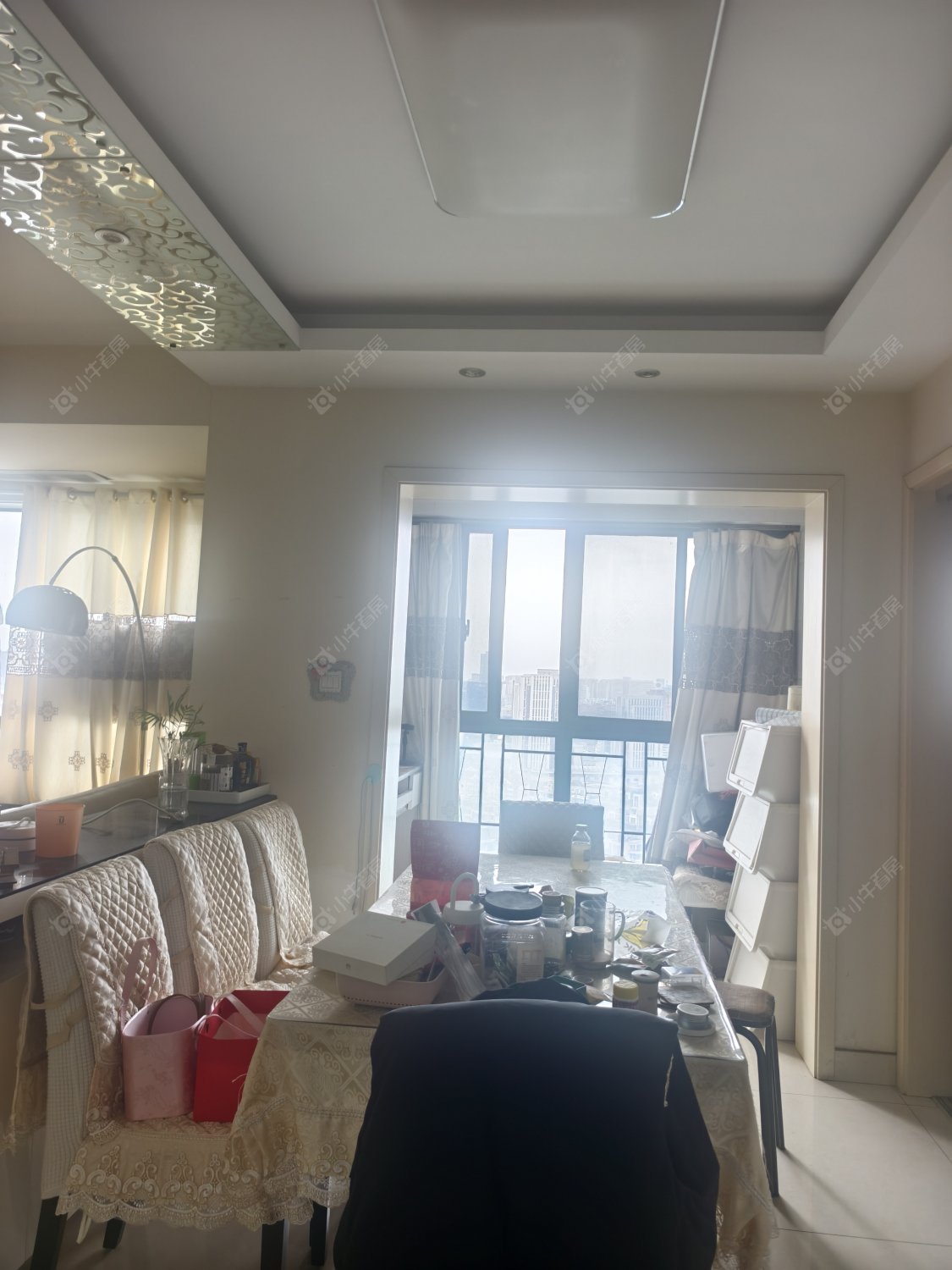 常州彩虹城在租房源_小牛看房