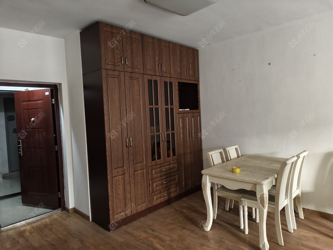 常州馨都苑在租房源室内图_小牛看房