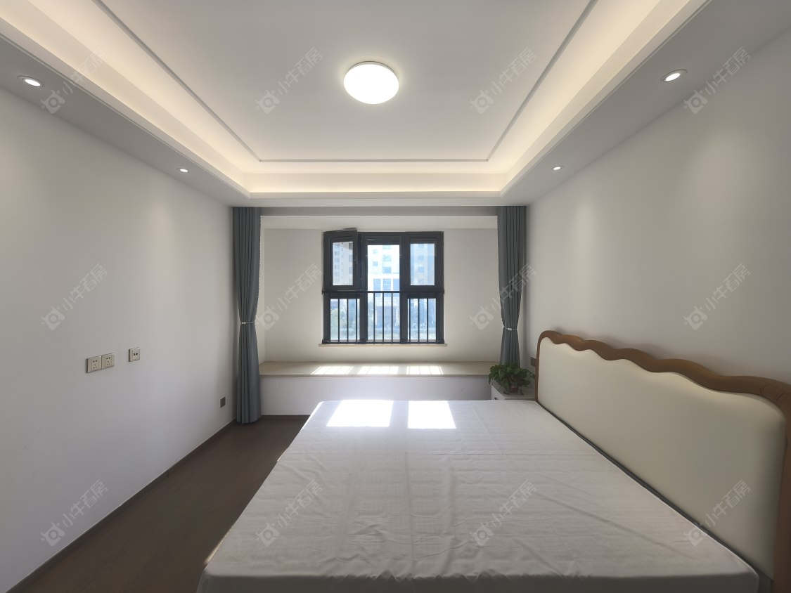 中海云樾里房源室内图 常州中海云樾里在租房源室内图_小牛看房