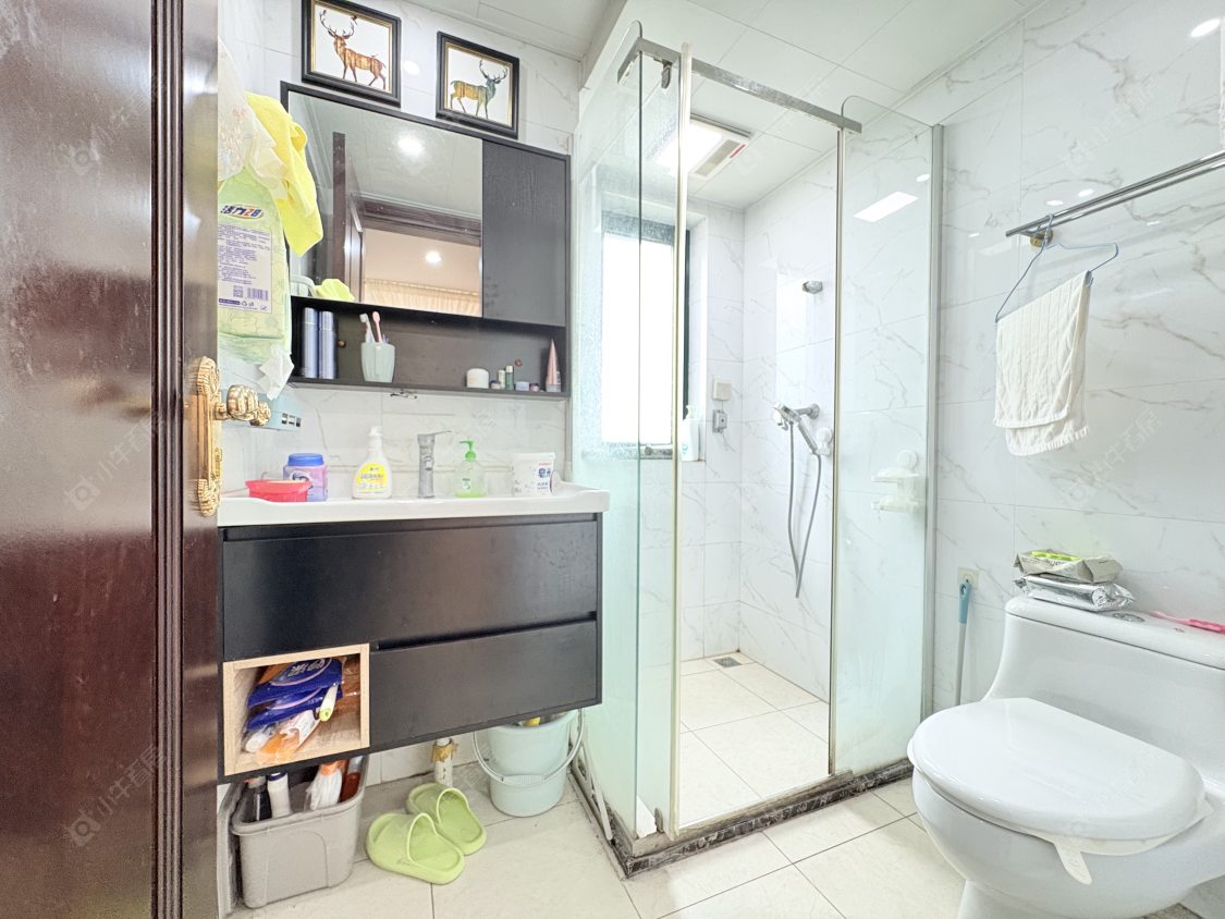 恒大城房源室内图 丹阳恒大城在售二手房源室内图_小牛看房