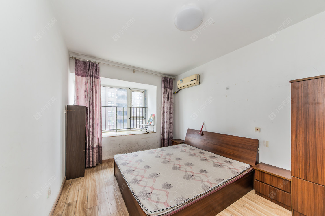 常州九龙仓时代上院在售二手房源室内图_小牛看房