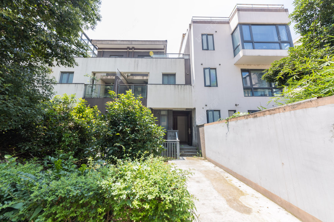 常州水韵江南在售二手房源_小牛看房