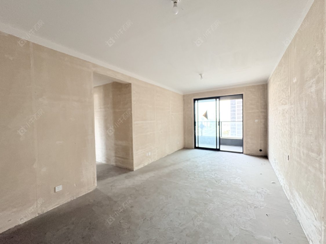 融创华南映房源室内图 丹阳融创华南映在售二手房源室内图_小牛看房