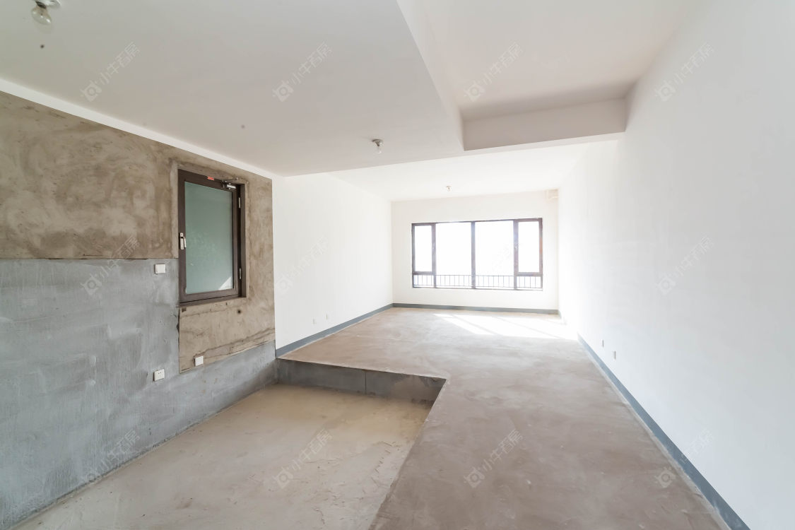 常州金地天际在售二手房源室内图_小牛看房