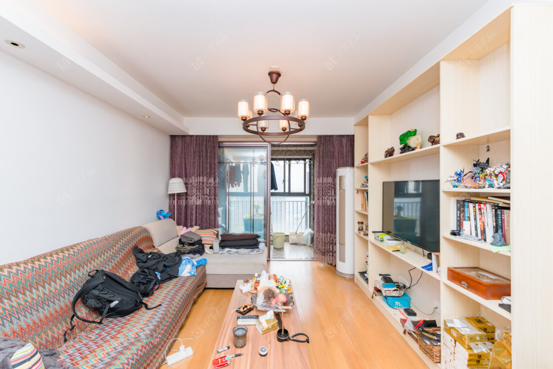 常州新城香悦半岛北区在售二手房源_小牛看房