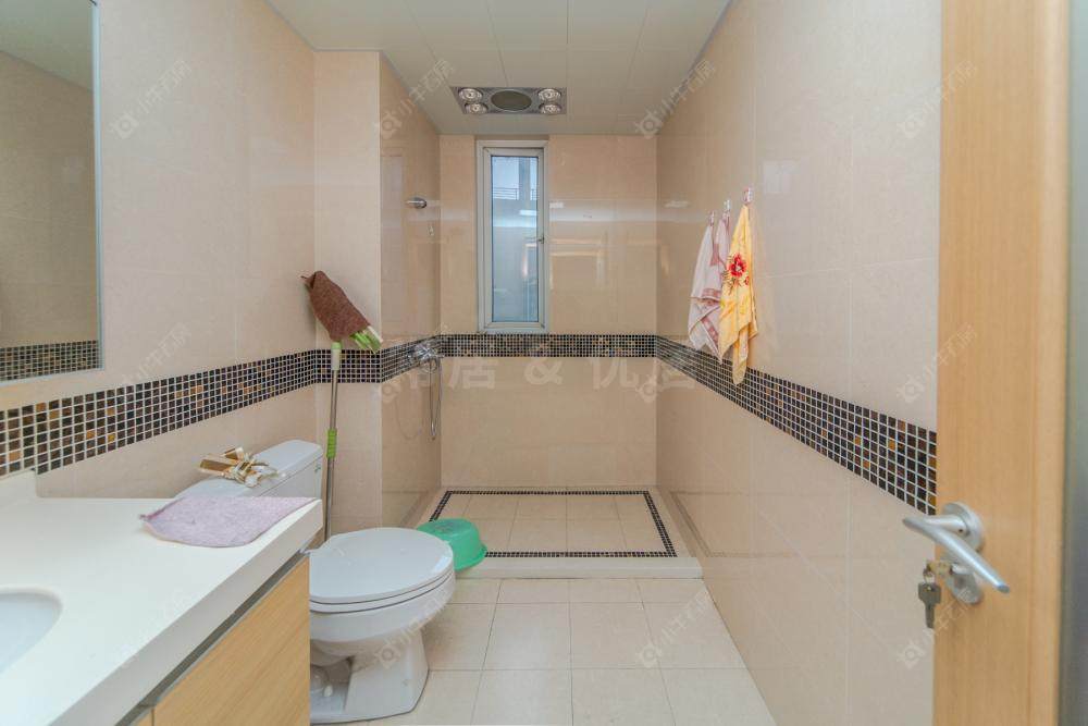 常州九洲花园二期在售二手房源室内图_小牛看房