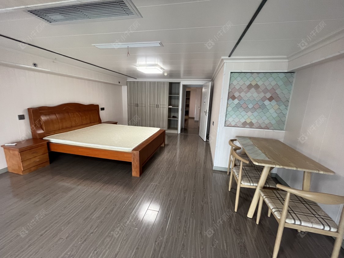 常州天安数码城公寓在租房源_小牛看房