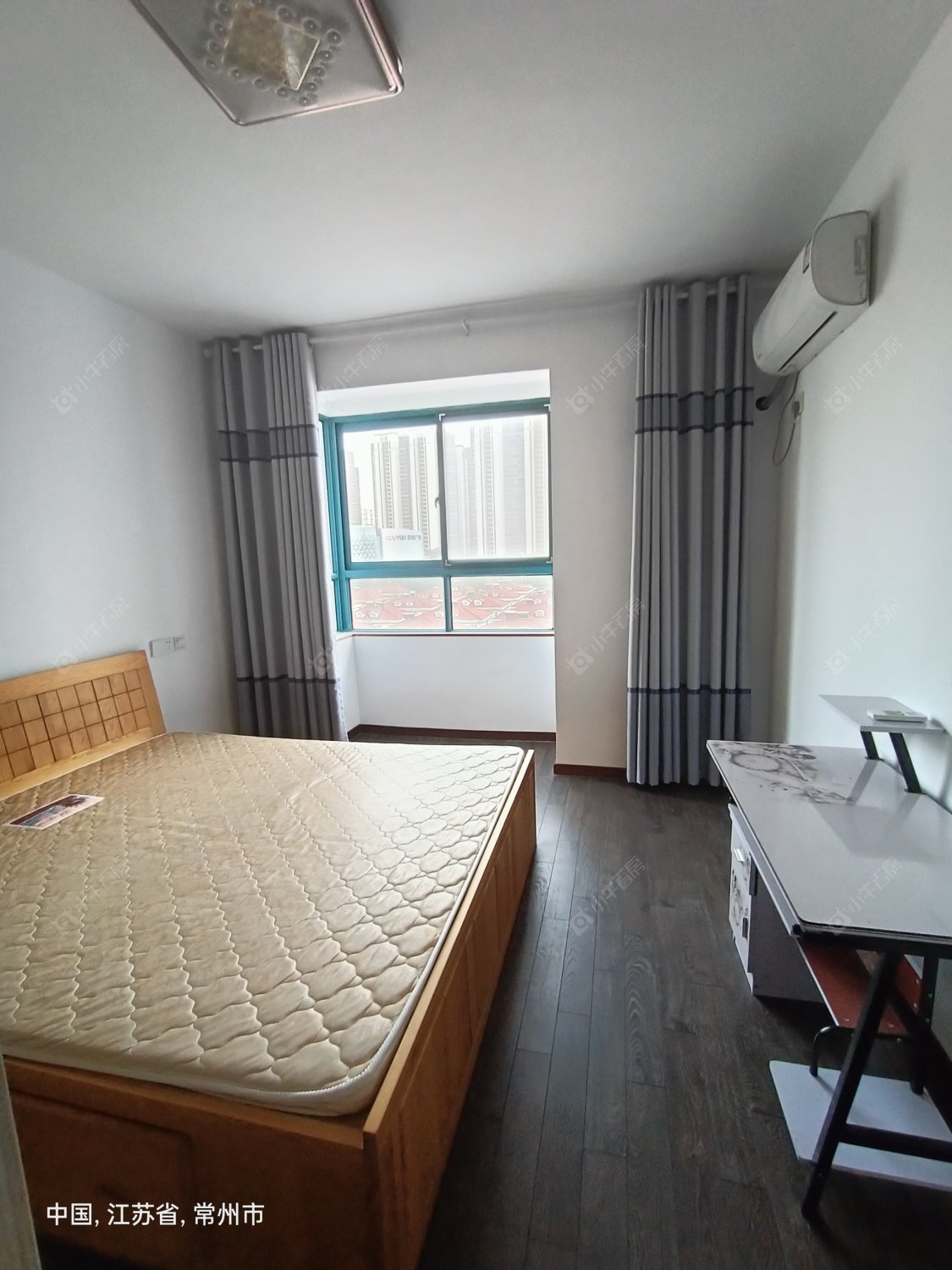 常州紫云苑在租房源室内图_小牛看房