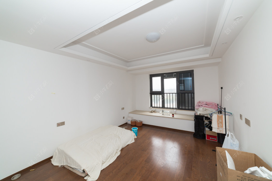常州中海云樾里在售二手房房源室内图_小牛看房