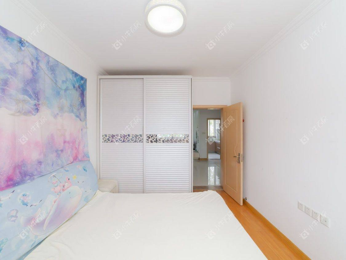 常州大诚苑在租房源室内图_小牛看房