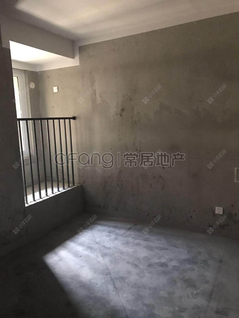 常州路劲城二期在售二手房源户型图_小牛看房