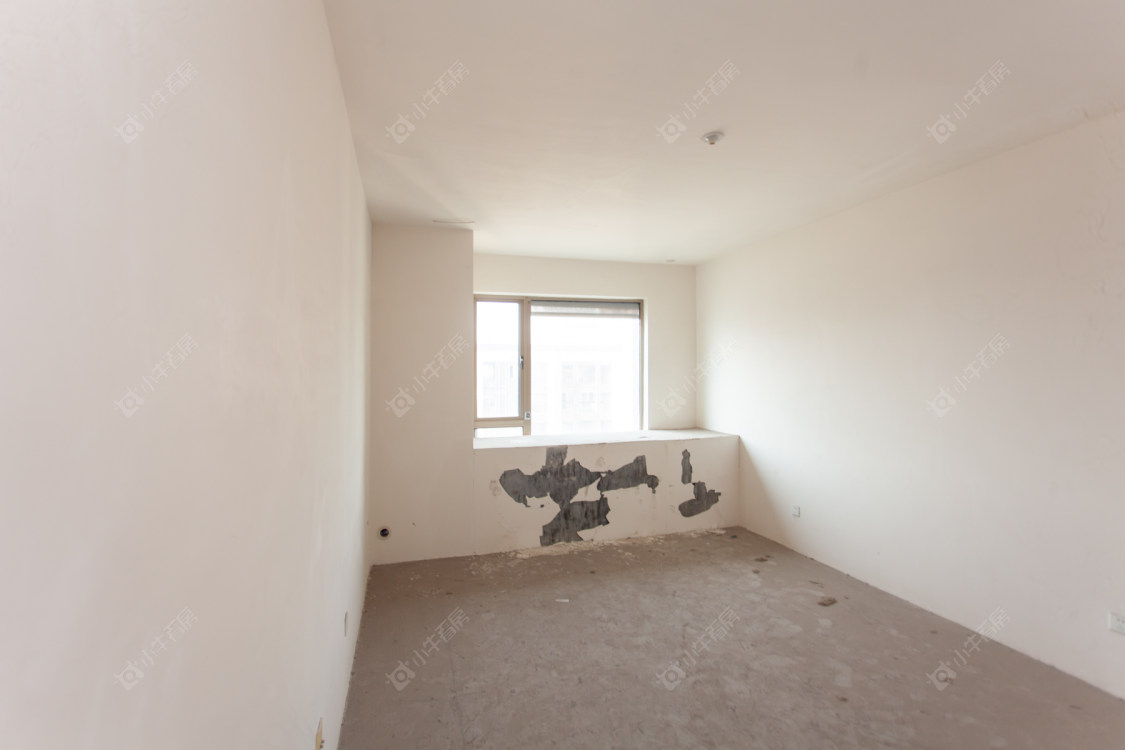 常州翡翠锦园在售二手房源室内图_小牛看房