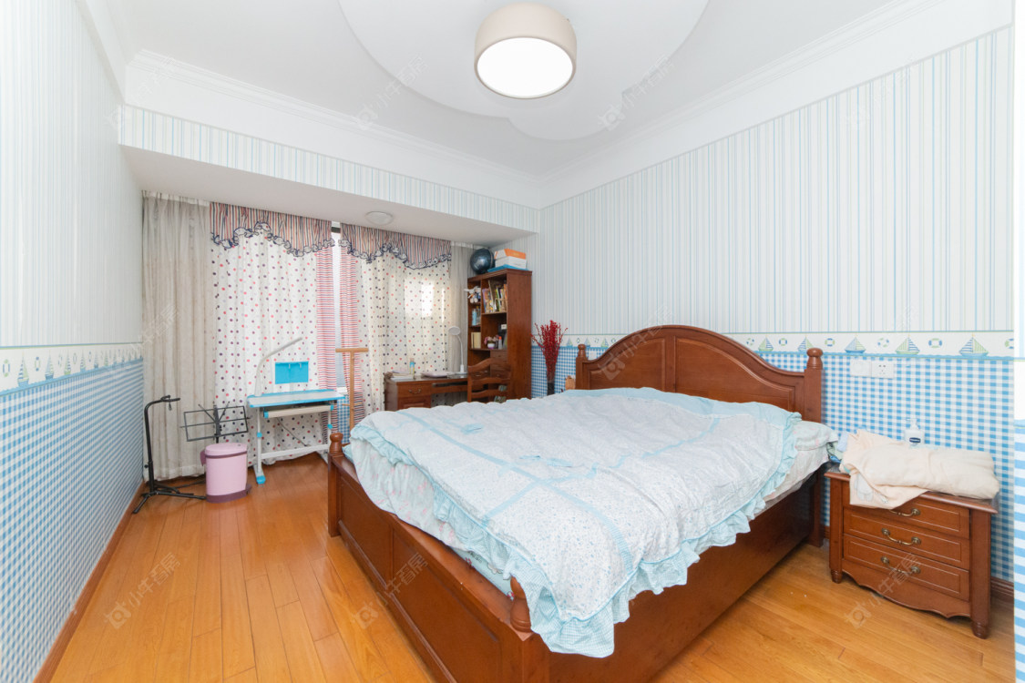 常州凤凰湖花园在售二手房源室内图_小牛看房