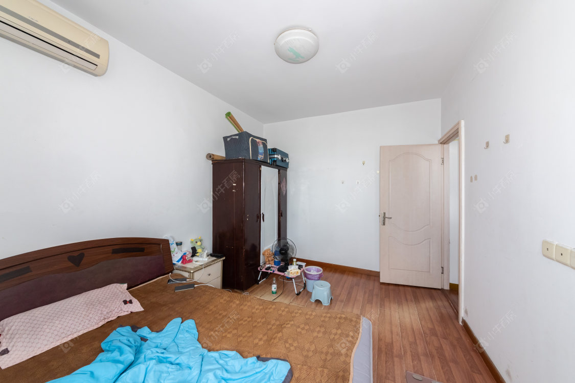 常州凤凰名城在售二手房源室内图_小牛看房