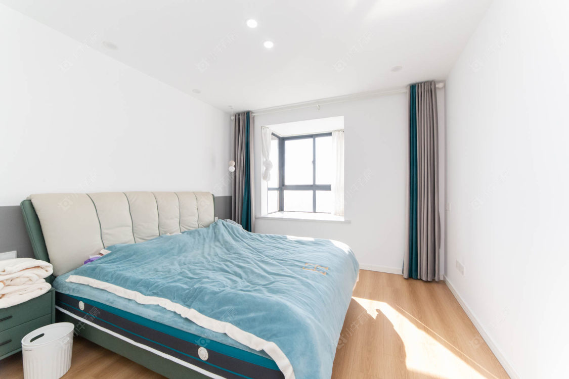 常州安家苑三期在售二手房源室内图_小牛看房