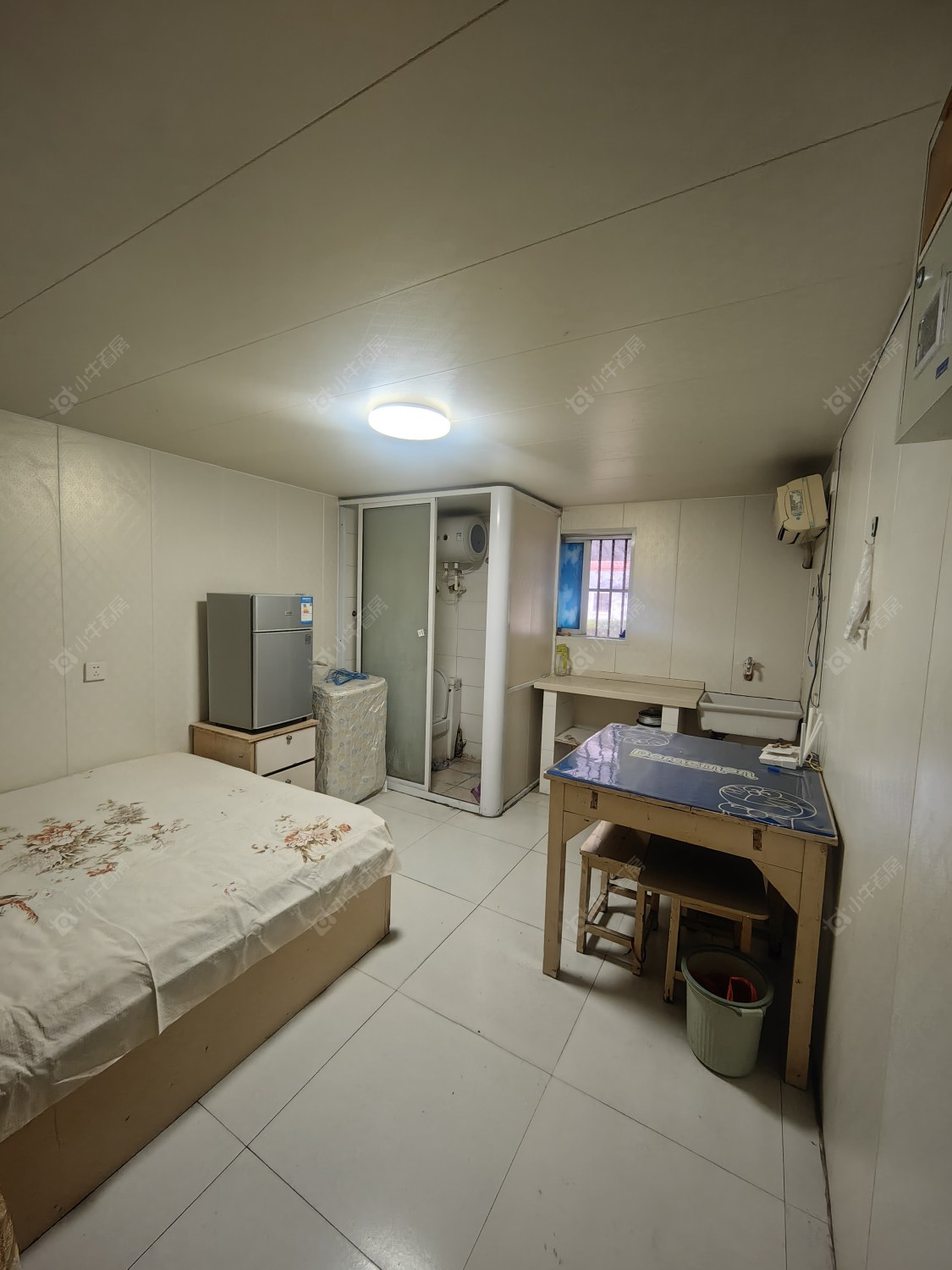 常州藻江花园一期在租房源_小牛看房