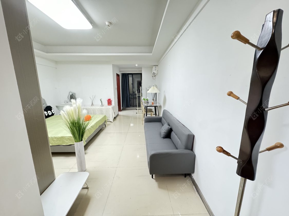 万博生活广场房源室内图 常州万博生活广场在租房源室内图_小牛看房