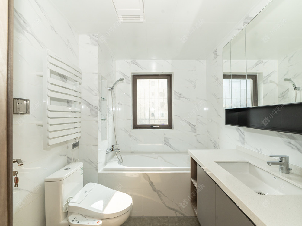 常州牡丹三江公馆在售二手房源室内图_小牛看房