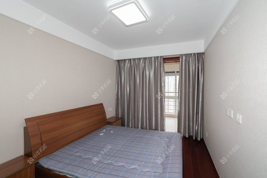 常州青枫颐景花园在租房源室内图_小牛看房