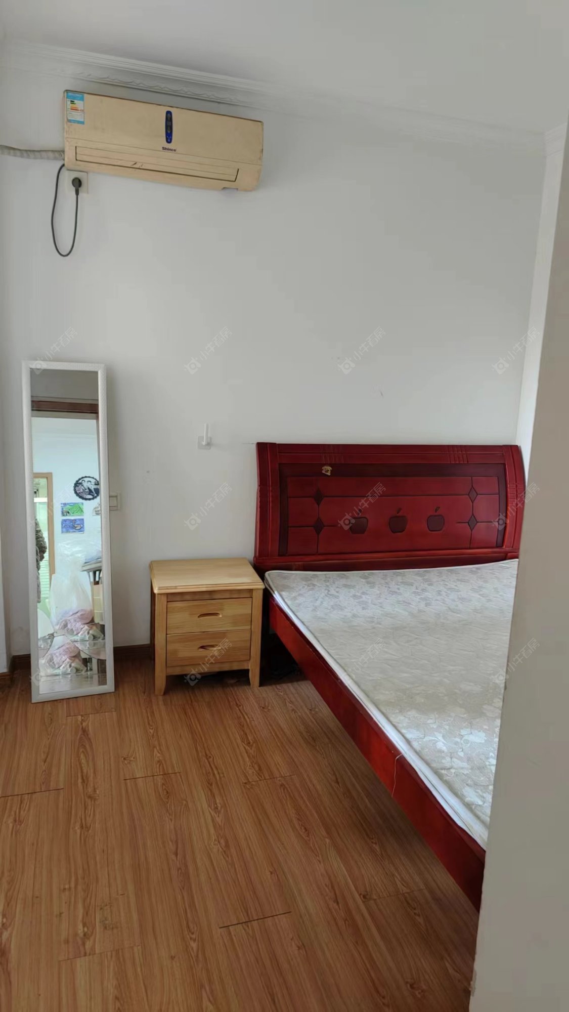 常州华润国际二期在租房源_小牛看房